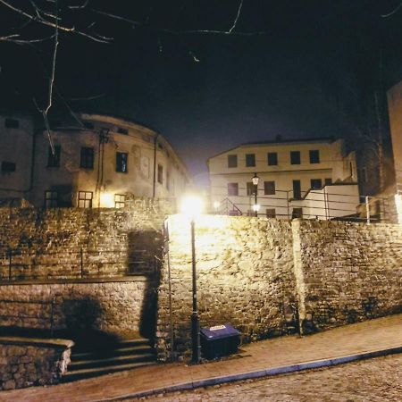 Art Deco Lägenhet Bielsko-Biała Exteriör bild