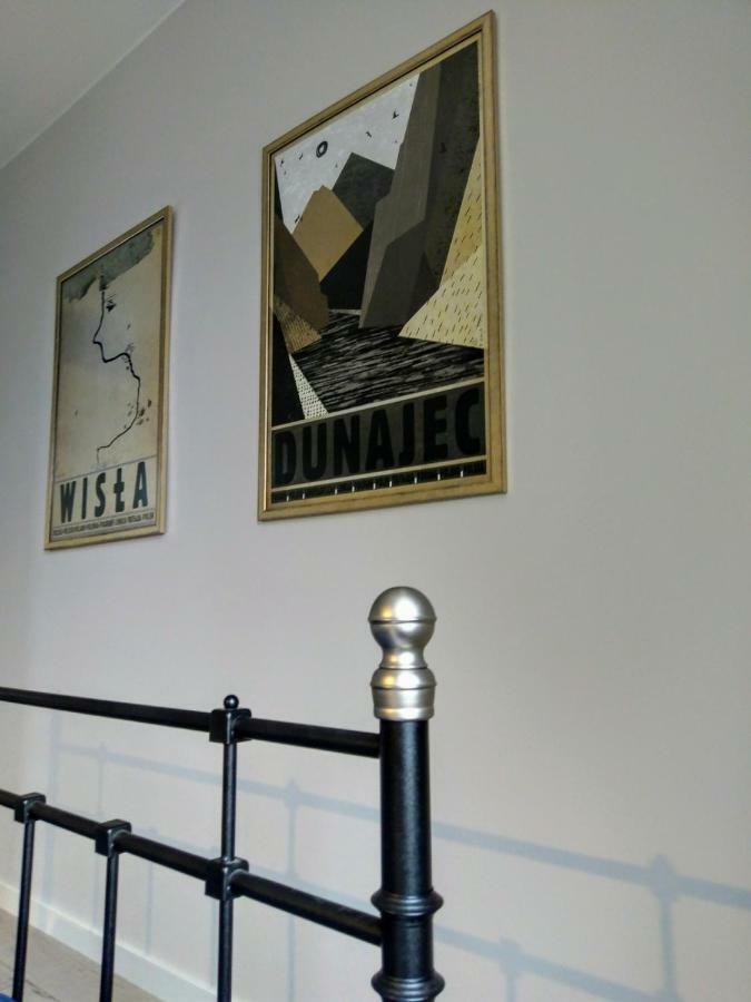 Art Deco Lägenhet Bielsko-Biała Exteriör bild