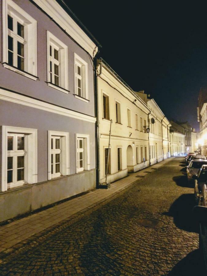 Art Deco Lägenhet Bielsko-Biała Exteriör bild