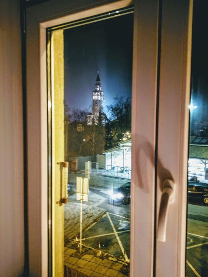 Art Deco Lägenhet Bielsko-Biała Exteriör bild