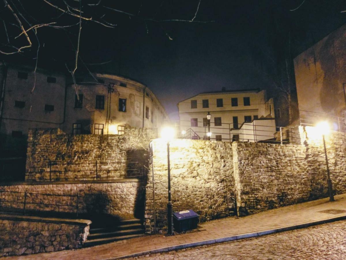 Art Deco Lägenhet Bielsko-Biała Exteriör bild