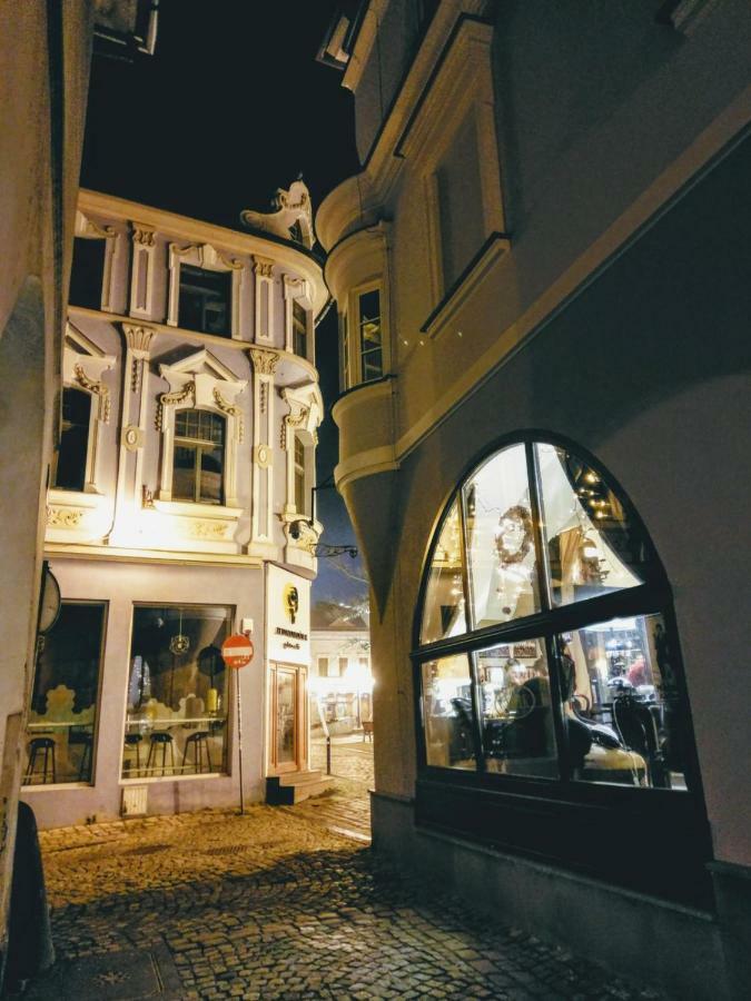 Art Deco Lägenhet Bielsko-Biała Exteriör bild